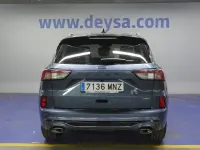 Usado Ford Kuga ST-Line X 242 CV (177 kW) 2024 Azul SUV