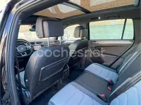 Usado VW Tiguan Advance 150 CV (110 kW) 2018 Negro SUV