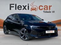usado Opel Astra 1.2T XHT 96kW (130CV) Elegance Auto Gasolina en Flexicar Toledo 2
