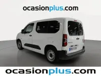 Usado Citroën Berlingo Live 102 CV (75 kW) 2020 Blanco Monovolumen