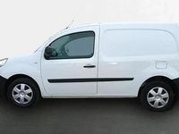 Usado Nissan NV250 80 CV (58 kW) 2022 Blanco mineral (sólido) Van