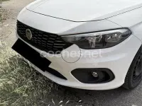 Usado Fiat Tipo Business 120 CV (88 kW) 2019 Blanco Berlina