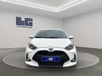 Usado Toyota Yaris Active 116 CV (85 kW) 2023 Blanco Utilitario