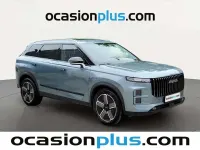 Usado Jaecoo 7 147 CV (108 kW) 2025 Gris SUV