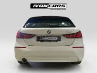 Usado BMW 116 Comfort Edition 116 CV (85 kW) 2021 Blanco Utilitario