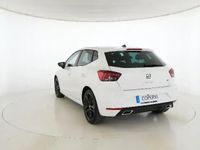 usado Seat Ibiza 1.5 TSI 110KW (150CV) DSG FR XL de segunda mano desde 22990€ ✅