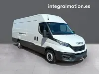Usado Iveco Daily 156 CV (114 kW) 2023 Blanco Berlina