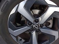 Usado Nissan Qashqai N-Connecta 190 CV (139 kW) 2023 SUV