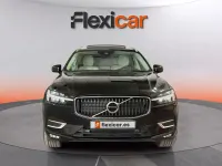 Usado Volvo XC60 Inscription 197 CV (144 kW) 2021 Negro SUV