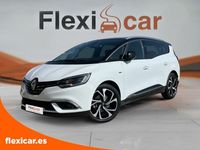 usado Renault Grand Scénic IV Black Edition TCe 116kW (160CV) EDC MY21