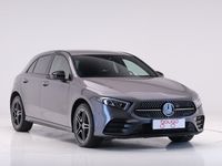 usado Mercedes A250 CLASE AE