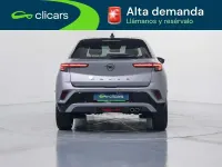 Usado Opel Mokka S 136 CV (100 kW) 2025 Plateado SUV