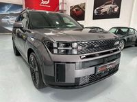 Usado Hyundai Santa Fe 215 CV (158 kW) 2024 Gris / plata SUV