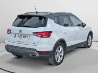 Usado Seat Arona FR 150 CV (110 kW) 2024 SUV