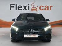 usado Mercedes A250 Clase Ae Híbrido en Flexicar Aravaca