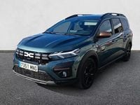 Usado Dacia Jogger Expression 140 CV (102 kW) 2024 Monovolumen