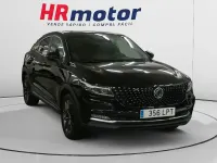 Usado DFSK F5 136 CV (100 kW) 2021 Negro SUV