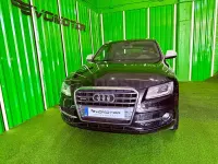 Usado Audi SQ5 Premium 313 CV (230 kW) 2015 Negro SUV