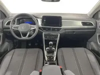 Usado VW T-Roc R-line 116 CV (85 kW) 2025 SUV