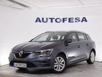 Usado Renault Mégane IV Business 160 CV (117 kW) 2020 Azul Familiar