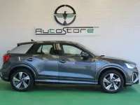 Usado Audi Q2 150 CV (110 kW) 2025 Gris SUV
