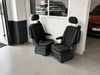 Usado VW Multivan 150 CV (110 kW) 2018 Blanco Monovolumen
