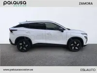 Nuevo Omoda 5 147 CV (108 kW) 2025 Blanco SUV