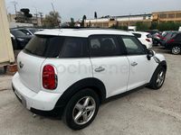 Usado Mini Cooper D Countryman 112 CV (82 kW) 2012 Blanco SUV