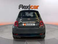 Usado Fiat 500 Connect 71 CV (52 kW) 2022 Gris Berlina