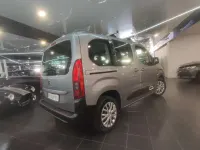 Usado Citroën e-Berlingo Feel 109 CV (80 kW) 2019 Gris Monovolumen