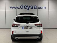Usado Ford Kuga Titanium 225 CV (165 kW) 2021 Blanco (sólido) SUV