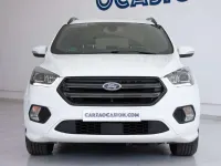 Usado Ford Kuga ST-Line 120 CV (88 kW) 2017 SUV