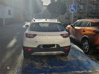 Usado Kia Stonic GT-Line 100 CV (73 kW) 2024 Blanco SUV