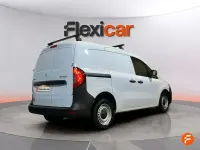 Usado Mercedes Citan 112 116 CV (85 kW) 2023 Blanco Monovolumen