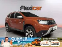 Usado Dacia Duster Journey 101 CV (74 kW) 2022 Naranja SUV