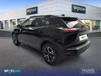 Usado Peugeot 2008 Allure 101 CV (74 kW) 2025 Negro SUV