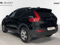 usado Volvo XC40 NUEVO MOMENTUM CORE, T2 AUTOMaTICO