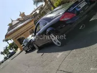 Usado Mercedes CL500 388 CV (285 kW) 2007 Negro Coupe