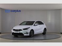 Usado Kia Ceed 101 CV (74 kW) 2024 Blanco Utilitario