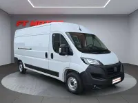 Usado Fiat Ducato 139 CV (102 kW) 2022 Blanco Van
