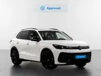 Usado VW Tiguan R-line 150 CV (110 kW) 2025 SUV