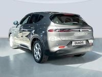 Usado Alfa Romeo Tonale Sprint 130 CV (95 kW) 2023 Gris / plata SUV