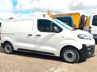 Usado Citroën Jumpy 118 CV (86 kW) 2022 Blanco Monovolumen