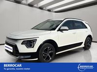 Nuevo Kia Niro 138 CV (101 kW) 2025 Blanco SUV