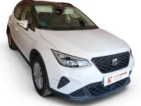Usado Seat Arona Style 116 CV (85 kW) 2024 Blanco SUV