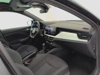 Usado Skoda Kamiq Sport 150 CV (110 kW) 2021 Negro SUV