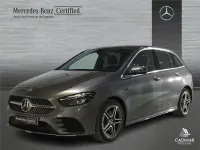 Usado Mercedes B250e 218 CV (160 kW) 2022 Utilitario
