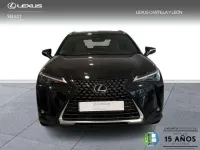 Usado Lexus UX 300h 199 CV (146 kW) 2025 Negro SUV