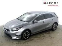Usado Kia Ceed 100 CV (73 kW) 2025 Utilitario
