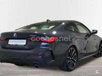 Usado BMW 430 Comfort Edition 258 CV (189 kW) 2020 Gris / plata Coupe